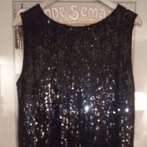 Erica Louis top - Picture 2 of 6